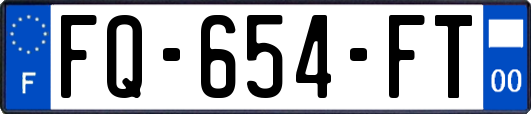 FQ-654-FT