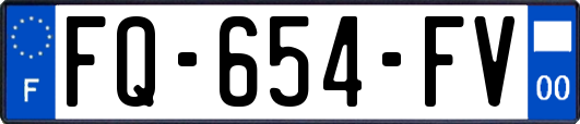 FQ-654-FV