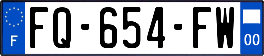 FQ-654-FW