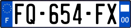 FQ-654-FX