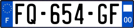 FQ-654-GF