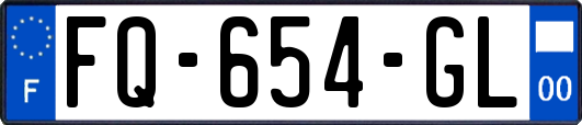 FQ-654-GL