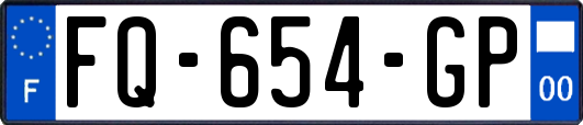 FQ-654-GP