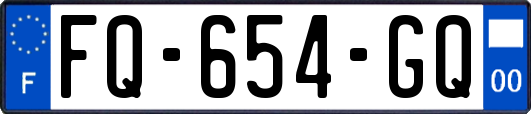 FQ-654-GQ