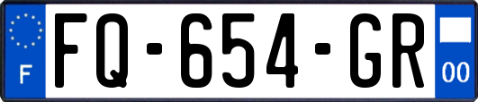 FQ-654-GR