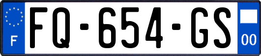 FQ-654-GS