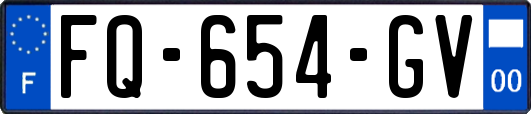 FQ-654-GV