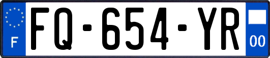 FQ-654-YR
