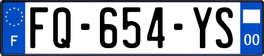 FQ-654-YS
