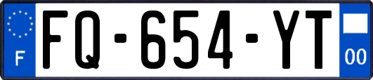 FQ-654-YT