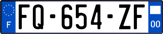FQ-654-ZF