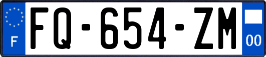FQ-654-ZM