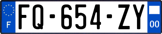 FQ-654-ZY