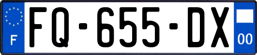 FQ-655-DX