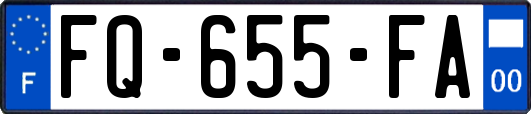 FQ-655-FA