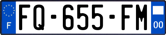 FQ-655-FM