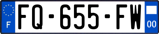 FQ-655-FW