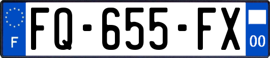 FQ-655-FX