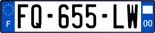FQ-655-LW