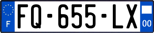 FQ-655-LX