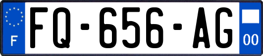 FQ-656-AG