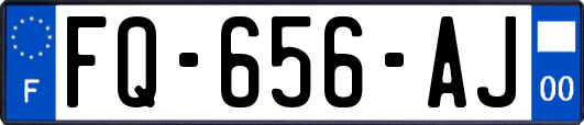 FQ-656-AJ