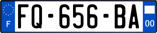 FQ-656-BA