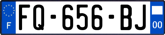 FQ-656-BJ
