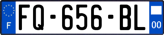 FQ-656-BL