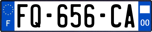 FQ-656-CA