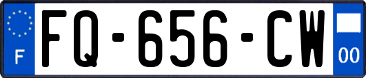 FQ-656-CW