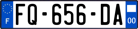 FQ-656-DA