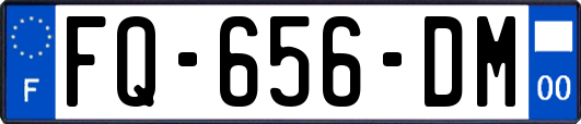 FQ-656-DM