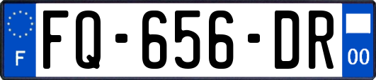 FQ-656-DR