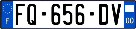 FQ-656-DV
