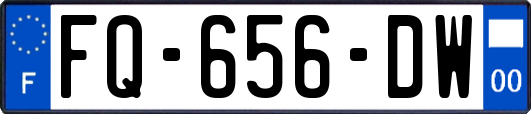 FQ-656-DW