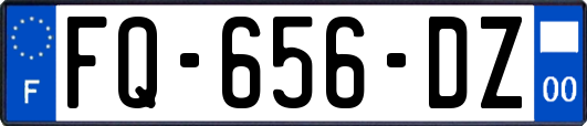 FQ-656-DZ