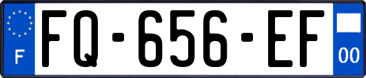 FQ-656-EF