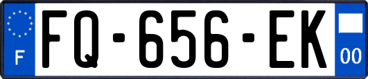 FQ-656-EK