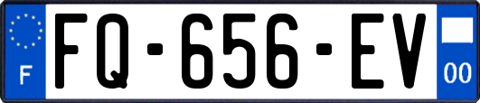 FQ-656-EV