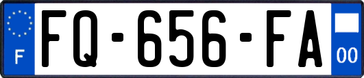 FQ-656-FA