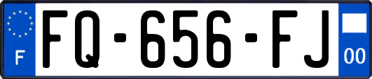 FQ-656-FJ