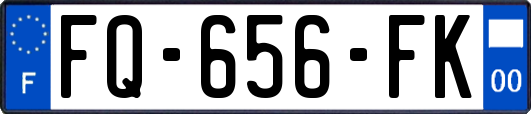 FQ-656-FK