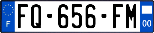 FQ-656-FM