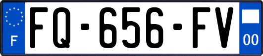 FQ-656-FV