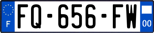 FQ-656-FW