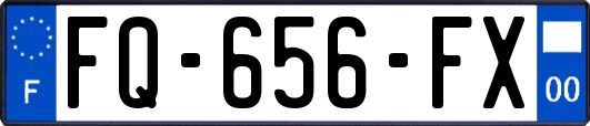 FQ-656-FX