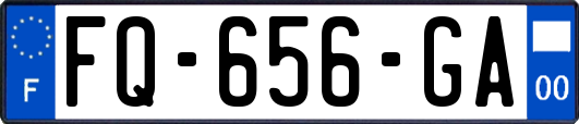 FQ-656-GA