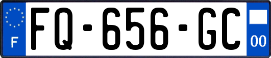 FQ-656-GC