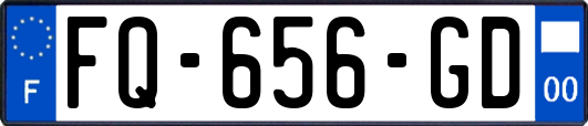 FQ-656-GD